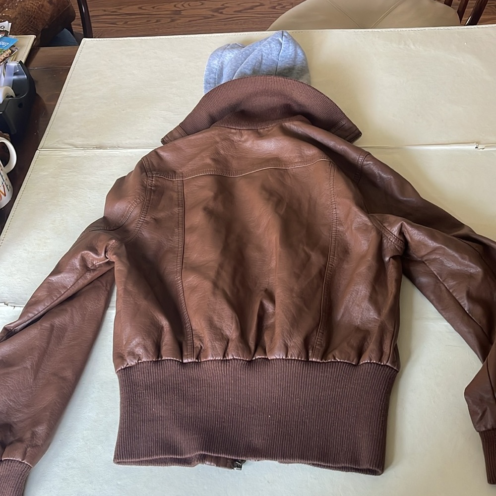 Rt 66 Jacket - image 8